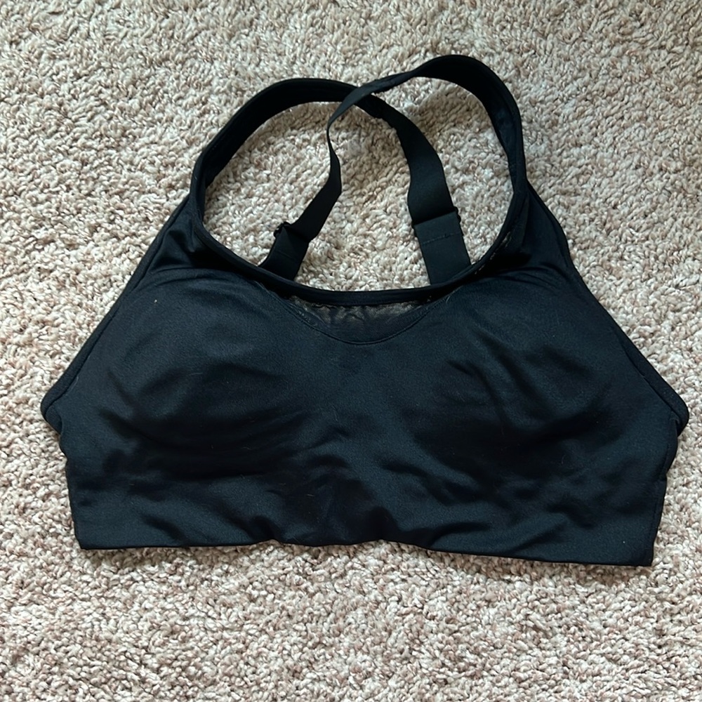 PINK VS sports bra